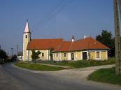 Katolikus templom, Mihlyfa (2005)